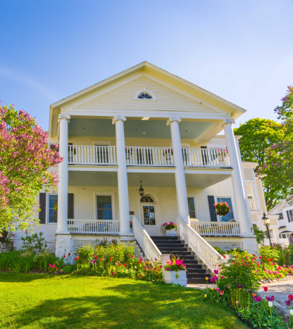 Harbor View Inn Hotel