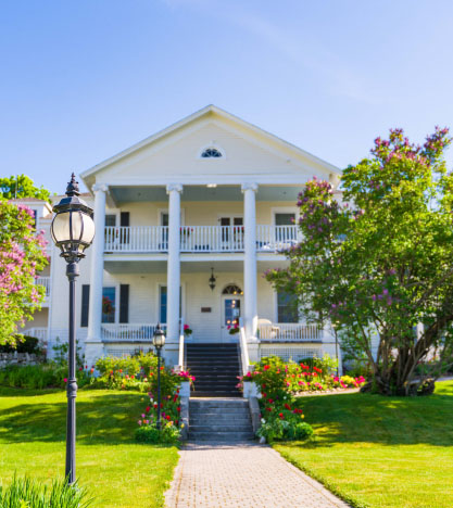 Harbour View Inn