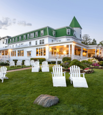 Bay View Inn