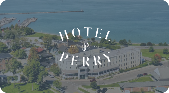 Hotel Perry Gift Card