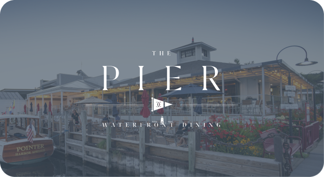 The Pier Gift Card