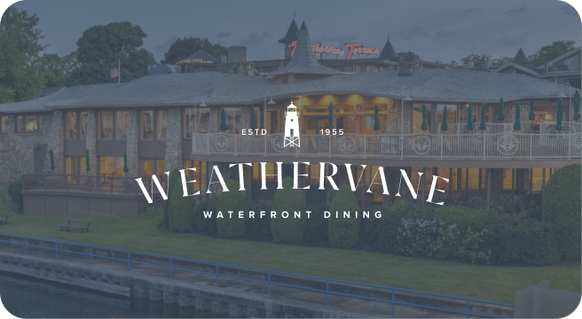 Weathervane Gift Card