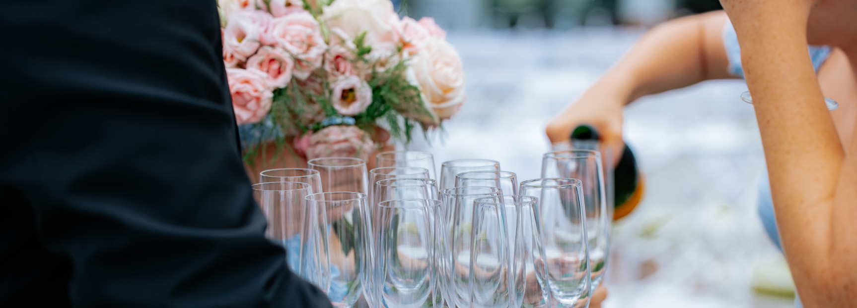 Weddings And Events